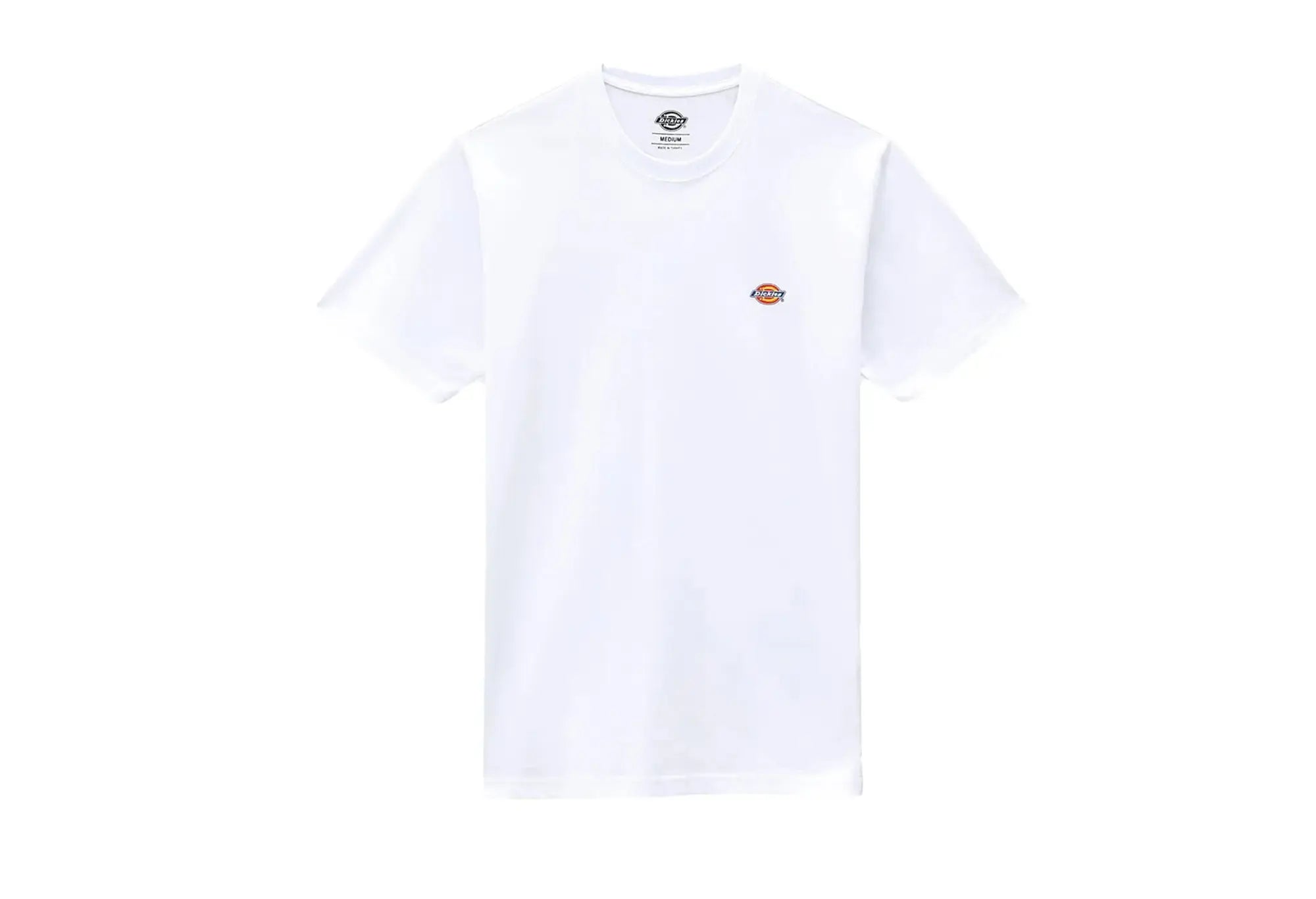 Dickies T-Shirt Mapleton - Blanc Dickies