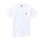 Dickies T-Shirt Mapleton - Blanc Dickies