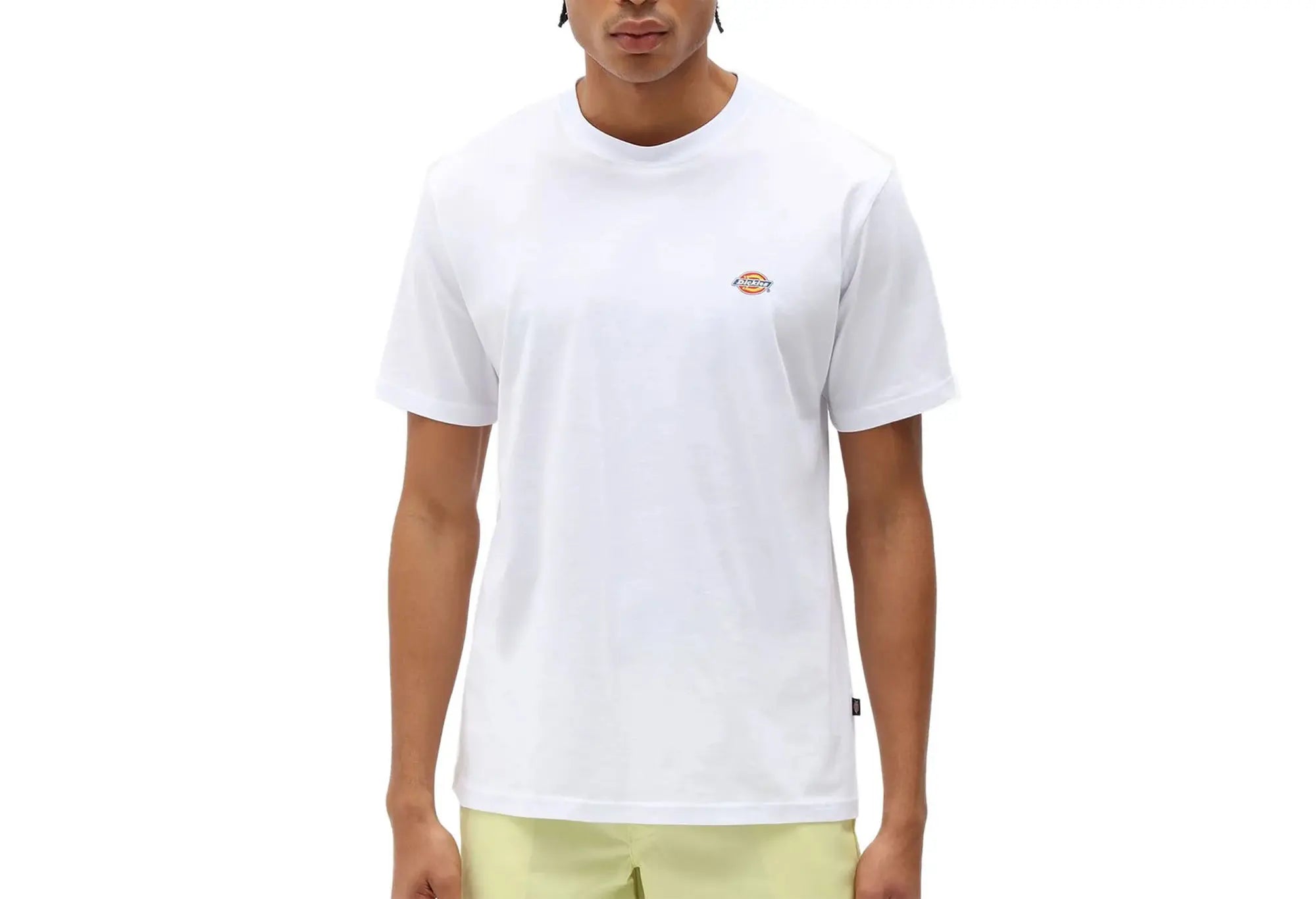 Dickies T-Shirt Mapleton - Blanc Dickies
