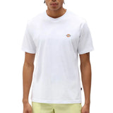 Dickies T-Shirt Mapleton - Blanc Dickies
