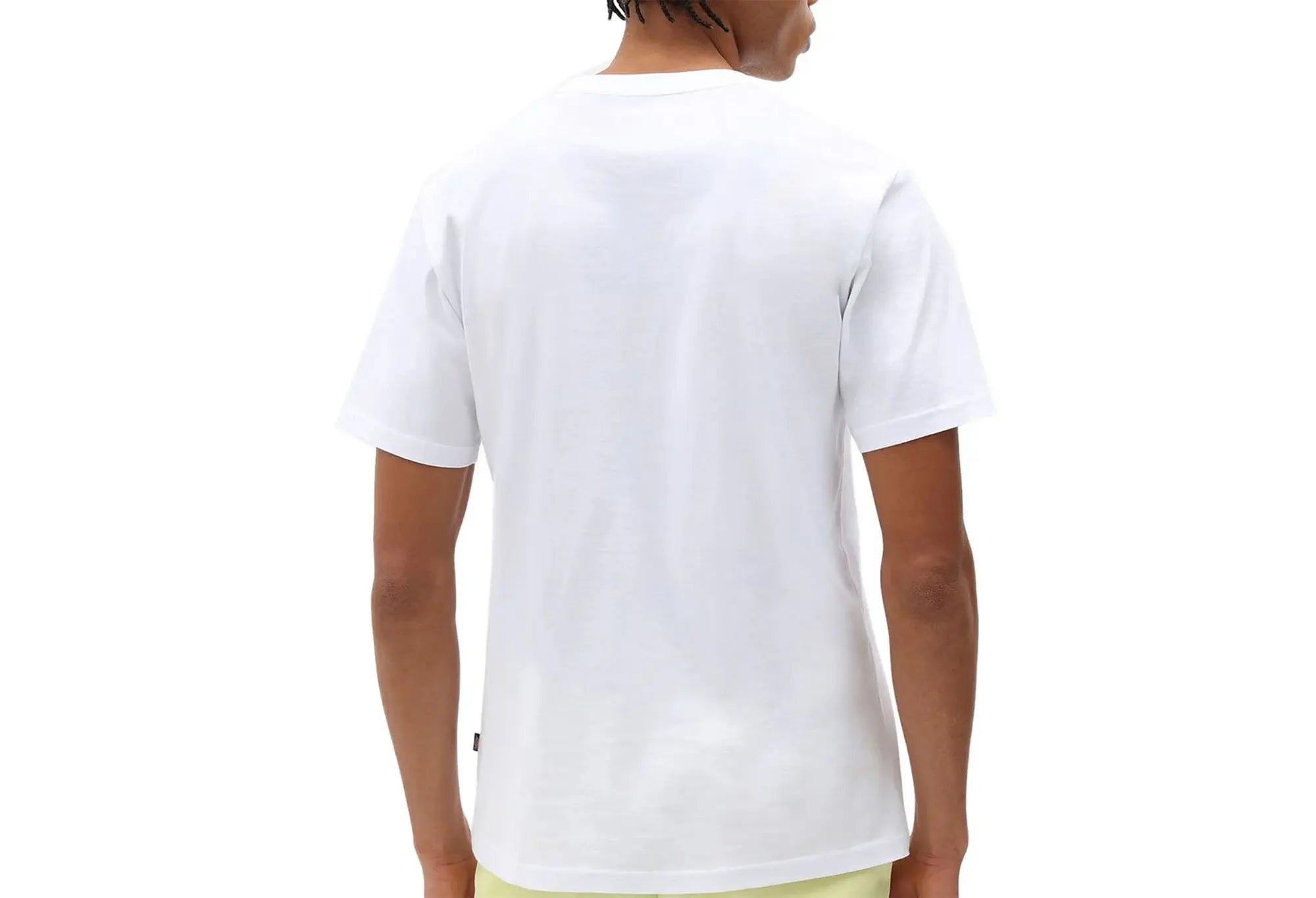 Dickies T-Shirt Mapleton - Blanc Dickies