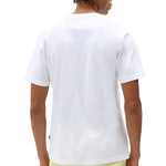 Dickies T-Shirt Mapleton - Blanc Dickies