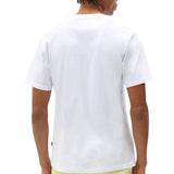 Dickies T-Shirt Mapleton - Blanc Dickies