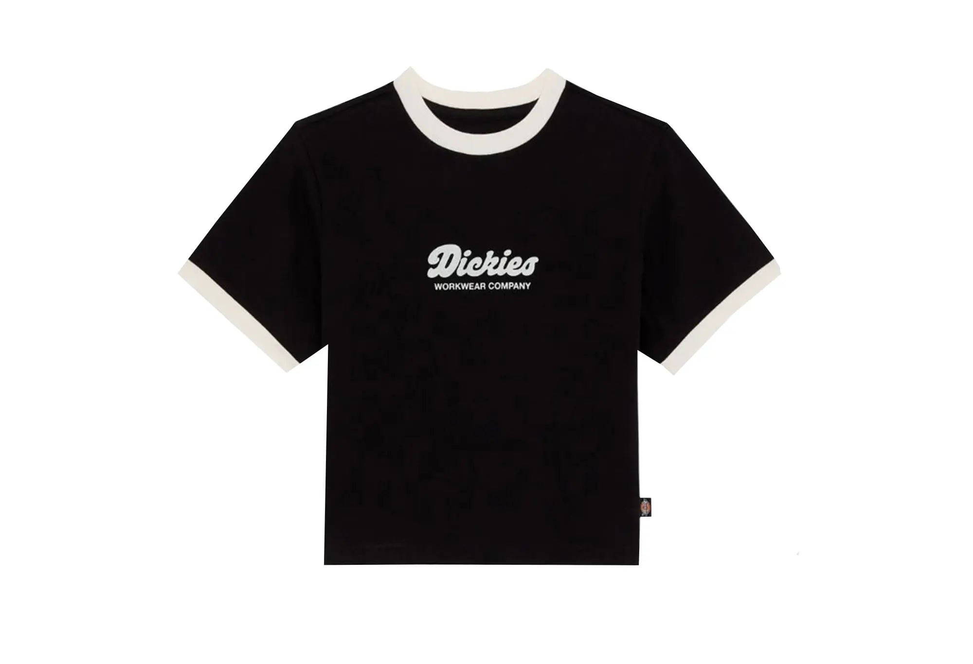 Dickies T-Shirt Ringer Lewistown Dickies