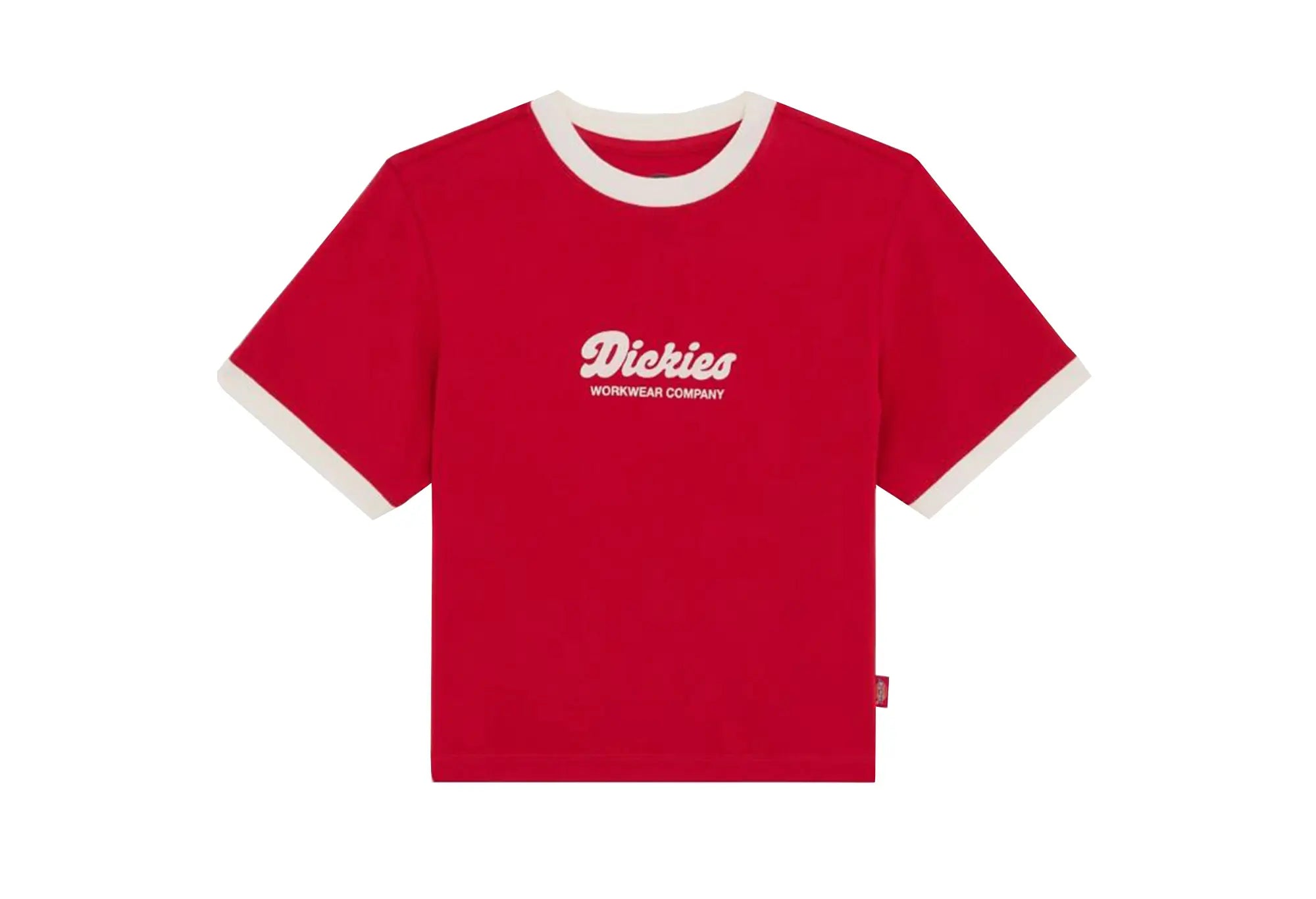 Dickies T-Shirt Ringer Lewistown Dickies