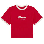 Dickies T-Shirt Ringer Lewistown Dickies