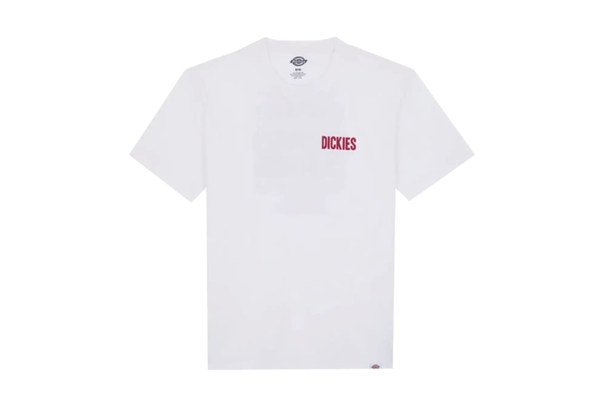 Dickies T-Shirt Slacks Rally Dickies