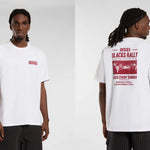 Dickies T-Shirt Slacks Rally Dickies