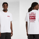 Dickies T-Shirt Slacks Rally Dickies