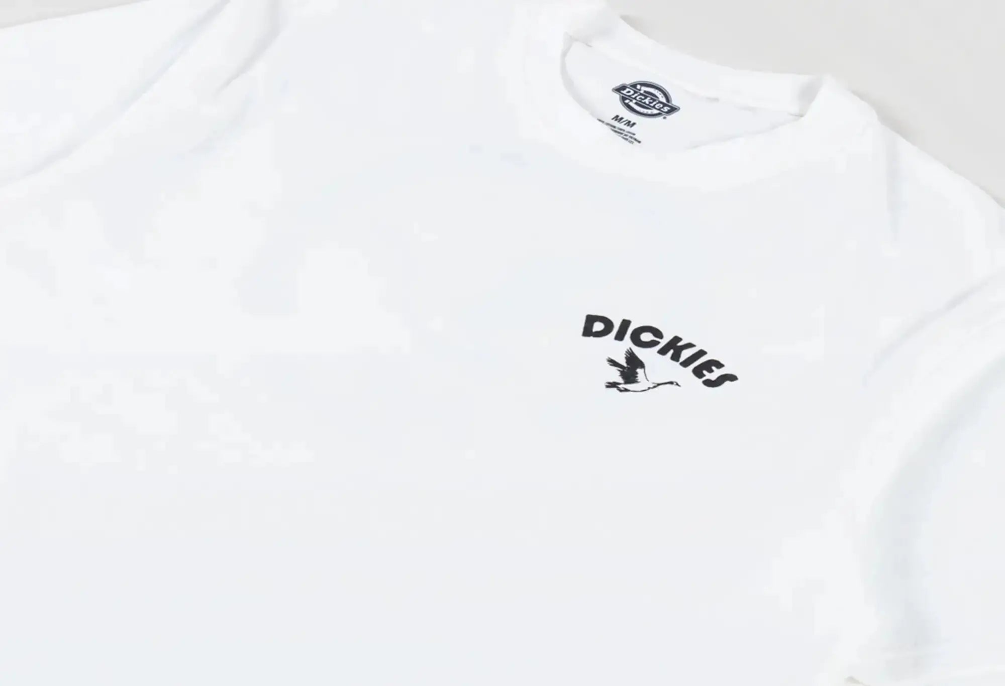 Dickies T-Shirt Goose Dickies