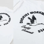 Dickies T-Shirt Goose Dickies