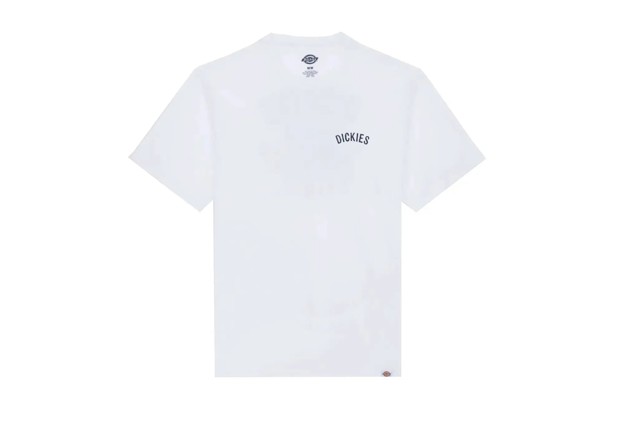 Dickies T-Shirt Snake Dickies