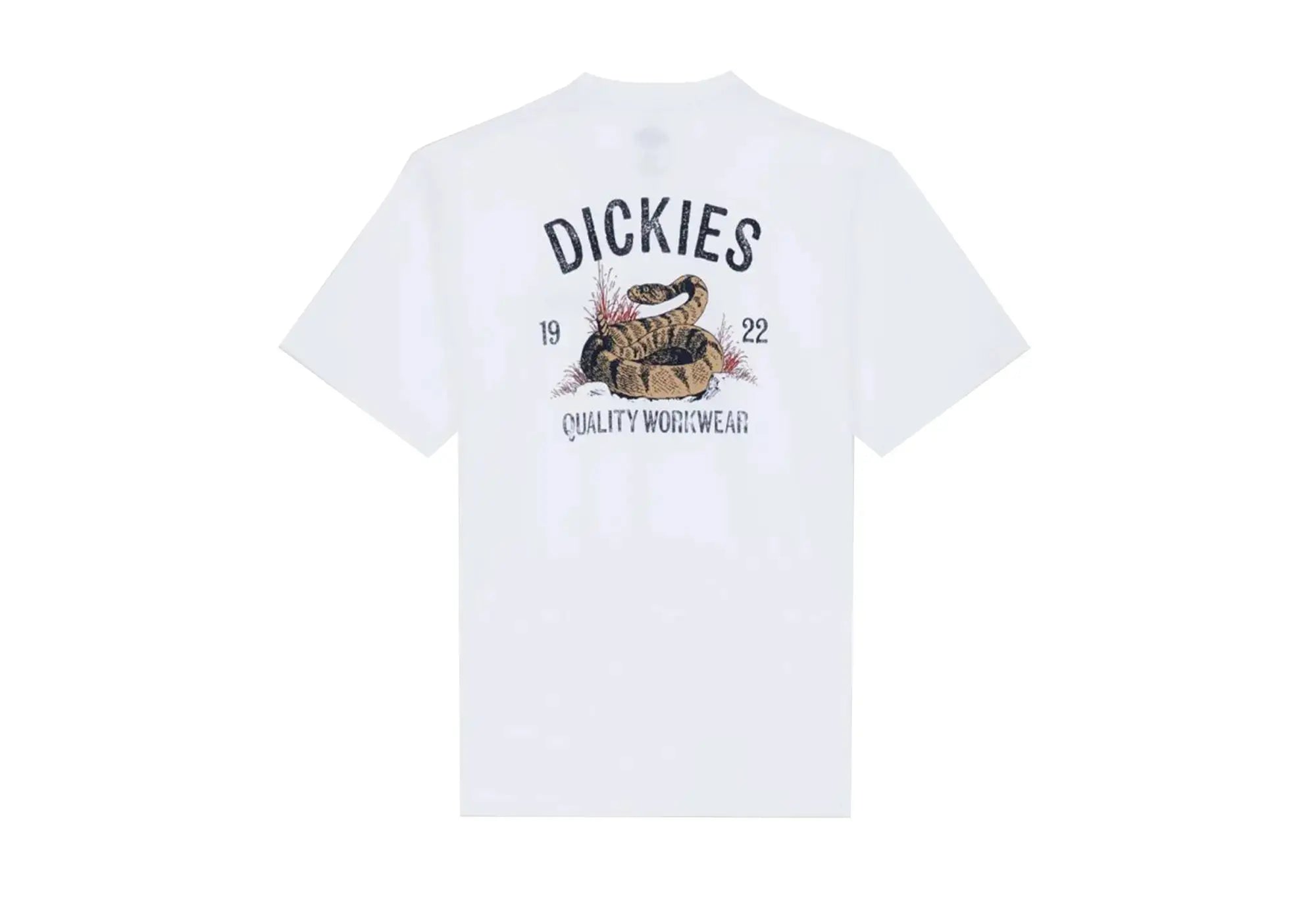 Dickies T-Shirt Snake Dickies