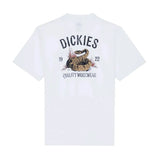 Dickies T-Shirt Snake Dickies