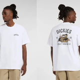 Dickies T-Shirt Snake Dickies