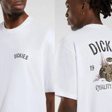 Dickies T-Shirt Snake Dickies