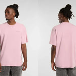 Dickies T-Shirt plentywood Lilas Dickies