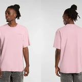 Dickies T-Shirt plentywood Lilas Dickies