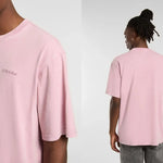 Dickies T-Shirt plentywood Lilas Dickies