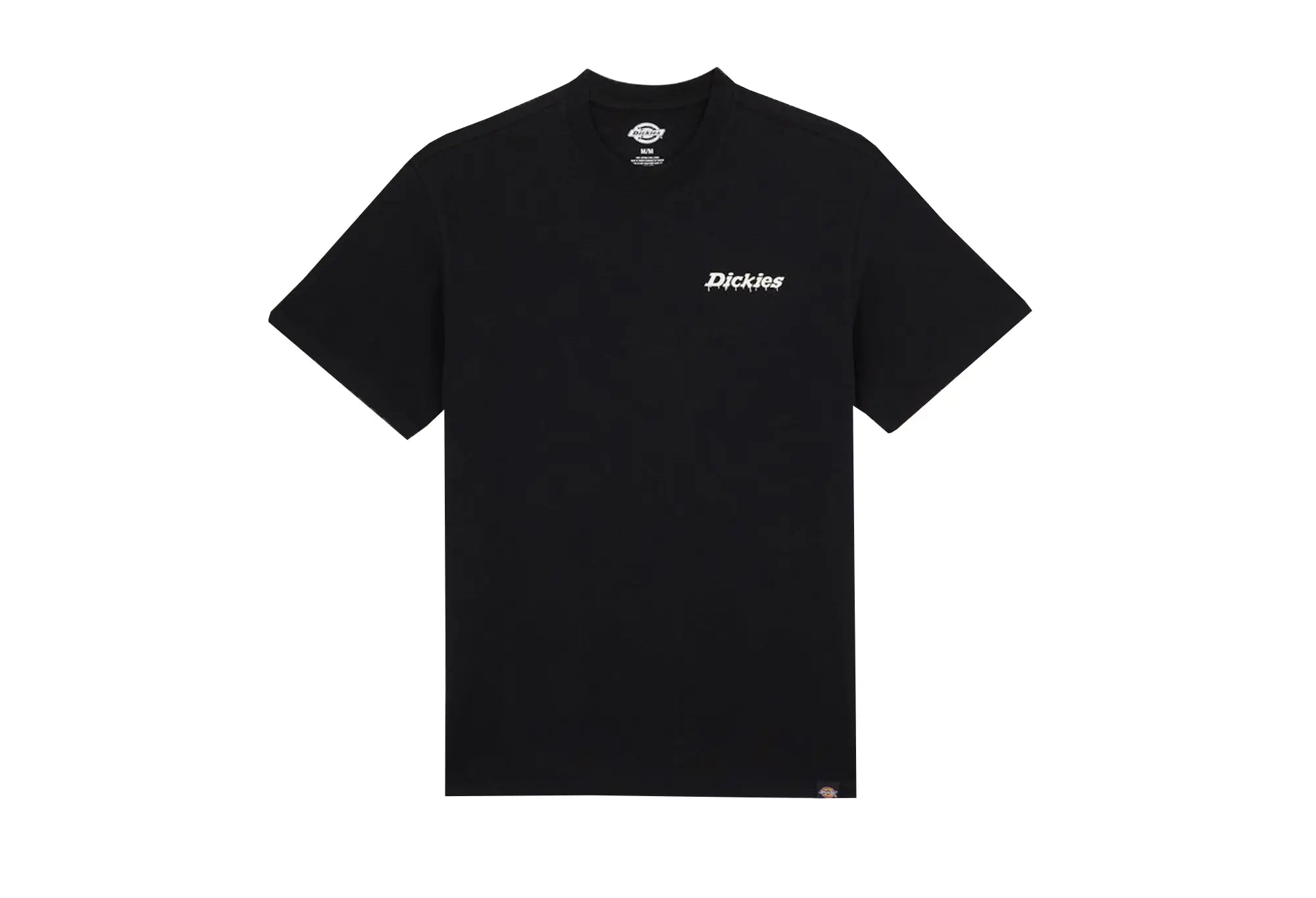 Dickies T-Shirt Statesville Noir Dickies