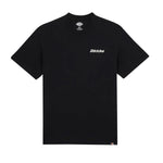 Dickies T-Shirt Statesville Noir Dickies