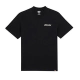 Dickies T-Shirt Statesville Noir Dickies