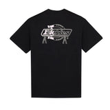Dickies T-Shirt Statesville Noir Dickies