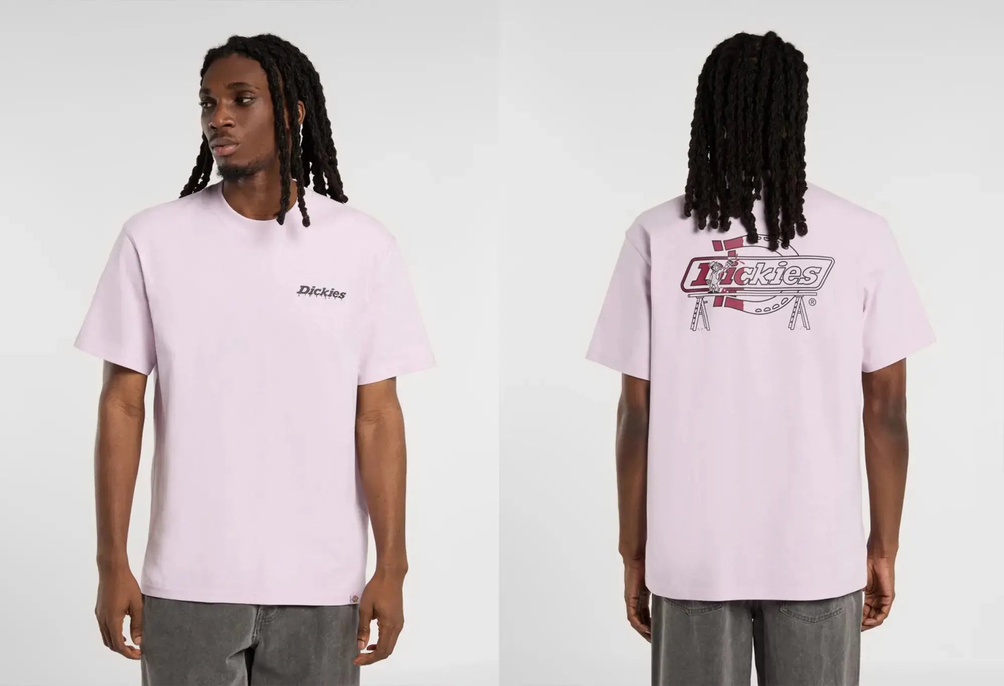 Dickies T-Shirt Statesville Dickies
