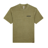 Dickies T-Shirt Workwear High Flying