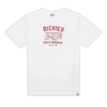 Dickies T-Shirt Court Laundry Dickies