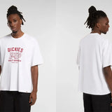 Dickies T-Shirt Court Laundry Dickies