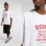 Dickies T-Shirt Court Laundry Dickies