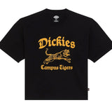 Dickies T-shirt Apalachicolsa - Noir Dickies