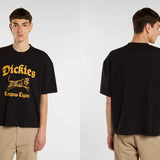 Dickies T-shirt Apalachicolsa - Noir Dickies