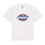 Dickies T-shirt Coolidge - Blanc Dickies
