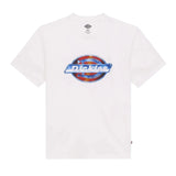 Dickies T-shirt Coolidge - Blanc Dickies