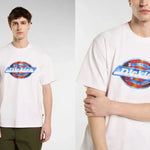 Dickies T-shirt Coolidge - Blanc Dickies