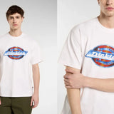 Dickies T-shirt Coolidge - Blanc Dickies