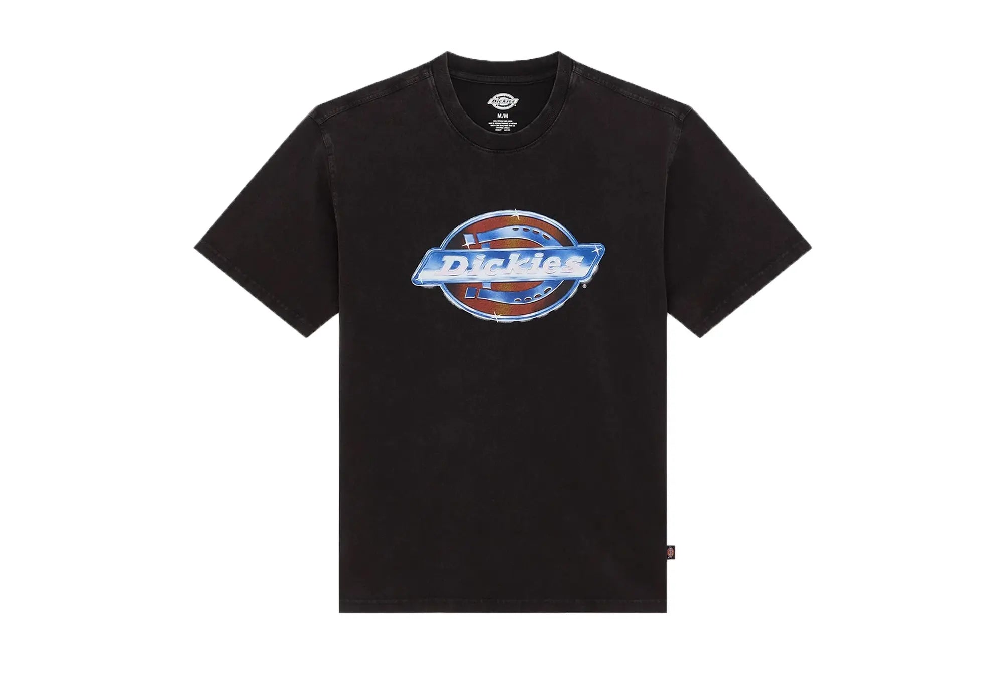 Dickies T-shirt Coolidge - Noir Dickies
