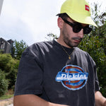 Dickies T-shirt Coolidge - Noir Dickies