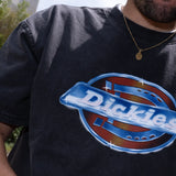 Dickies T-shirt Coolidge - Noir Dickies