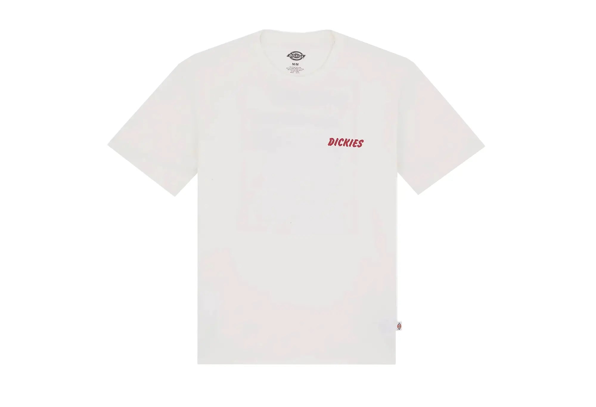 Dickies T-shirt Dry Ridge Dickies