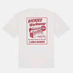 Dickies T-shirt Dry Ridge Dickies
