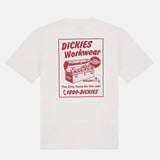 Dickies T-shirt Dry Ridge Dickies