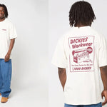 Dickies T-shirt Dry Ridge Dickies