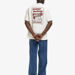 Dickies T-shirt Dry Ridge Dickies