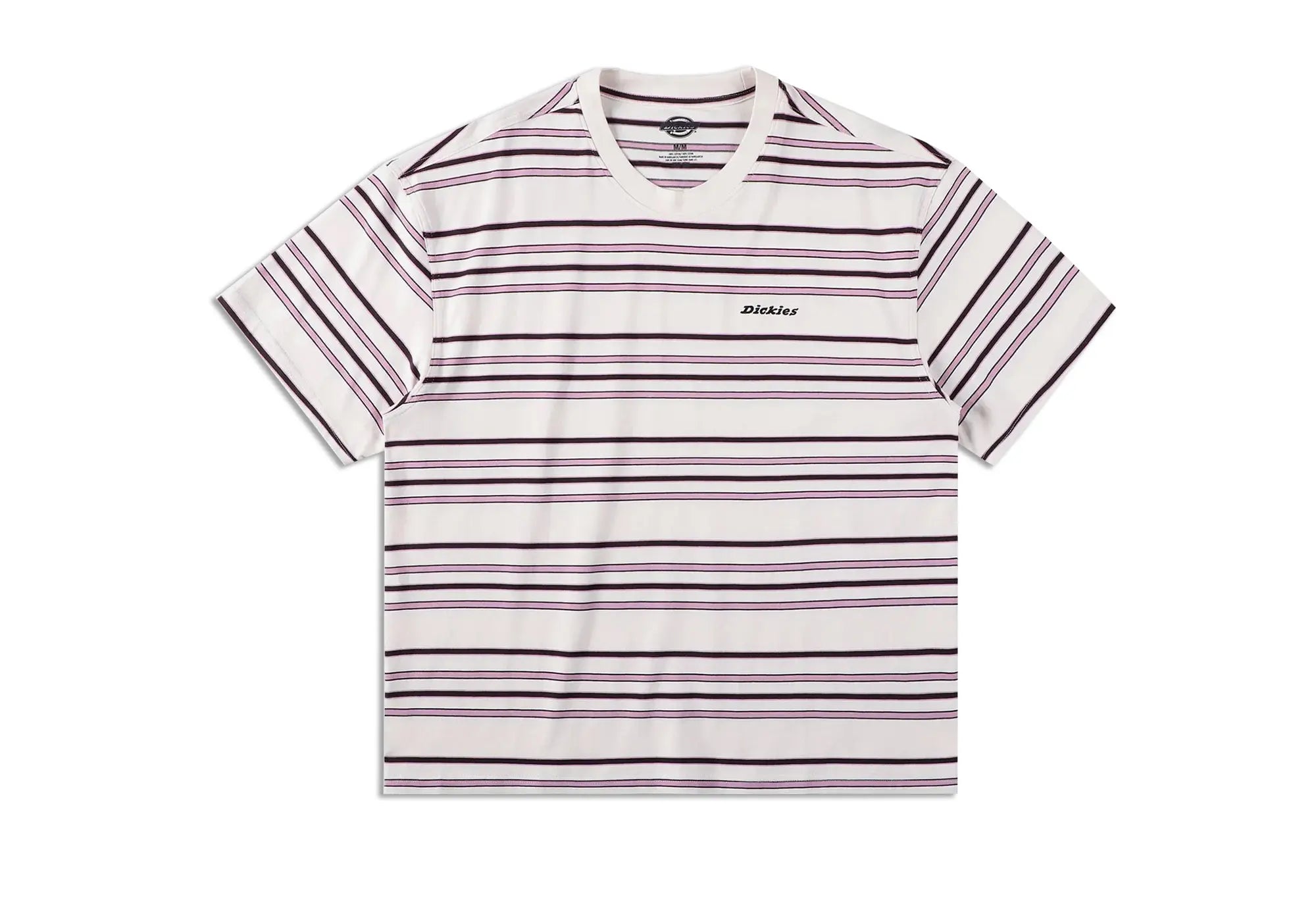 Dickies T-shirt East Liberty Stripe Dickies