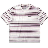 Dickies T-shirt East Liberty Stripe Dickies