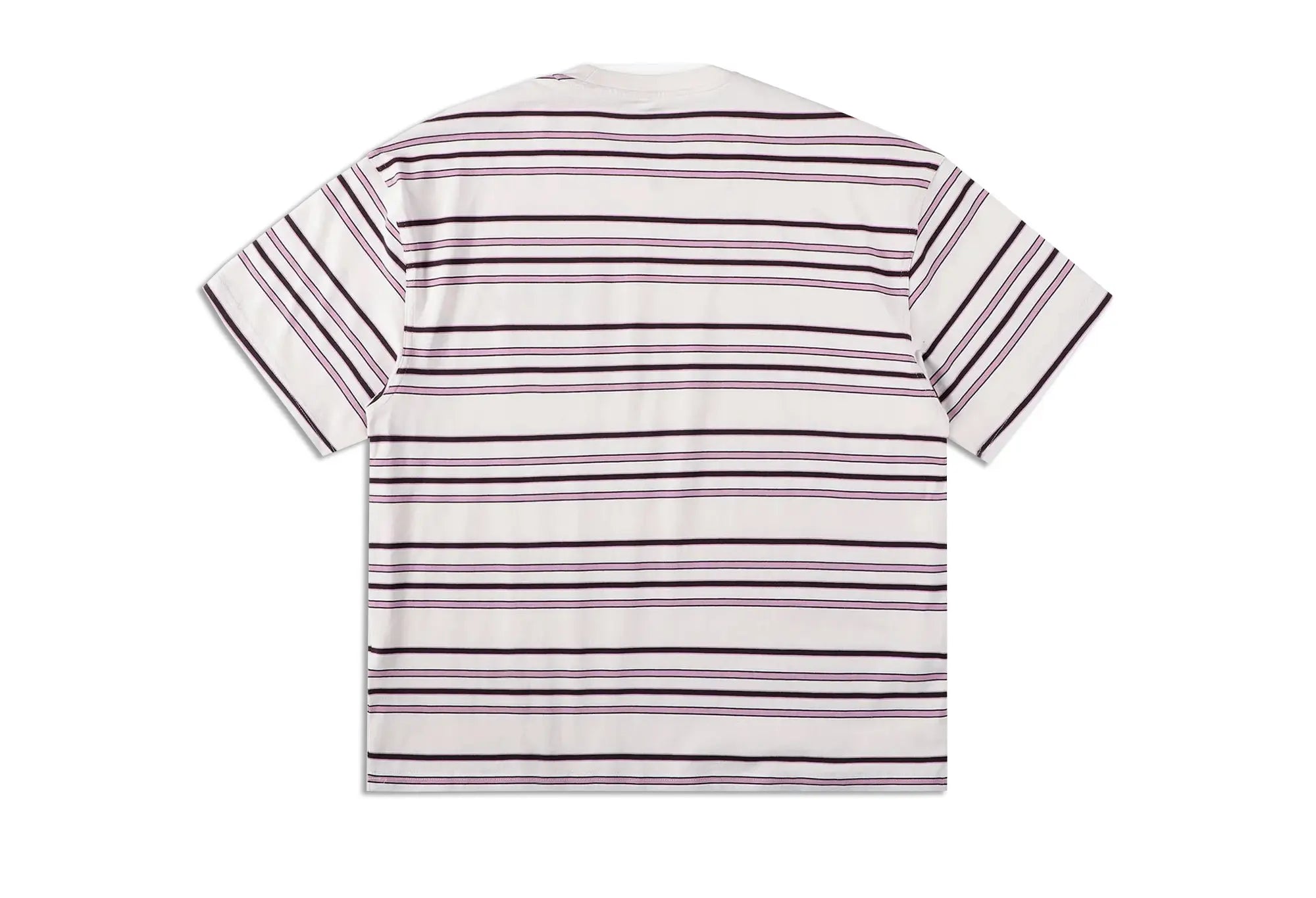 Dickies T-shirt East Liberty Stripe Dickies