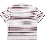 Dickies T-shirt East Liberty Stripe Dickies